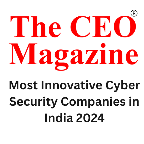 Most Innovative Cyber Security Companies in India 2024