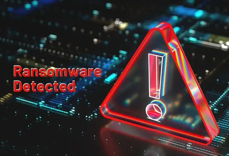Protecting a Multi-City Healthcare Network from Ransomware and Compliance Failures