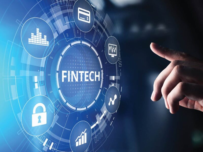 Securing a Fintech Startup Against Advanced Threats