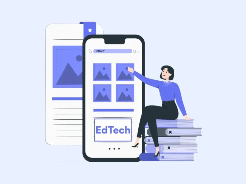 Securing a SaaS EdTech Platform During Rapid User Growth